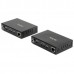 Extensor HDMI StarTech ST121HD20L: 4K@60Hz, 100m via CAT6 Extensor HDMI StarTech ST121HD20L: 4K@60Hz, 100m via CAT6