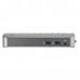 StarTech.com USB-C USB-A Dock, Hybrid Universal USB 3.0 Docking Station for USB-C or USB-A Laptop, Dual Monitor 4K 60Hz HDMI/DisplayPort, 6x USB-A Hub, Gigabit Ethernet, USB 3.1/3.2 Gen 1 - Dual 4K USB-C Dock (DK30A2DHUUE) - Estação de engate - USB -