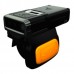 Leitor de Código de Barras Zebra RS51C0-TESNWR - Sem Fio Bluetooth