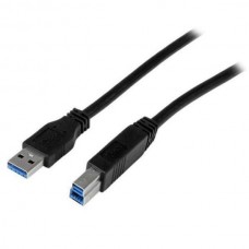 Cabo USB 3.0 StarTech USB3CAB2M (2m)
