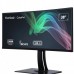 Monitor Viewsonic Vp3881a Wqhd Curved 21:9 38