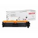 Tóner Compatible Xerox 006r03637 Compatible Con Hp Cf217a 1600 Páginas Negro