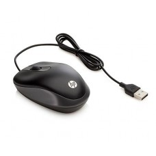 HP USB Travel Mouse