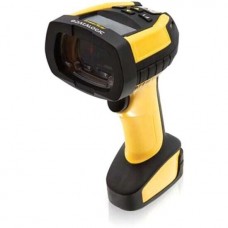 Scanner POS Datalogic PowerScan PM9600-HP - Kit sem fio 433MHz Scanner POS Datalogic PowerScan PM9600-HP - Kit sem fio 433MHz