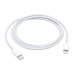 Cabo USB-C para Lightning Apple MM0A3ZM/A 1m