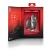 Ngs - Rato Wireless Ergonomic Evokarma