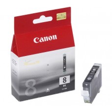 Canon CLI-8BK - Black ink Cartridge