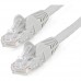 Cabo Ethernet Startech Cat6, 50cm, Cinza Cabo Ethernet Startech Cat6, 50cm, Cinza