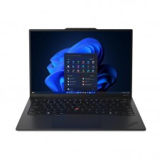 Portátil Lenovo ThinkPad X1 Carbon, Intel Core Ultra 7 155U, 32GB RAM, 1TB SSD, Windows 11 Pro