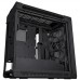 Caixa de Computador ASUS ProArt PA602 Wood Edition: Midi Tower, Negra