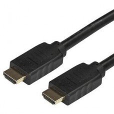 Cabo HDMI StarTech.com de Alta Velocidade, 5m, 4K 60Hz Cabo HDMI StarTech.com de Alta Velocidade, 5m, 4K 60Hz
