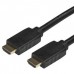 Cabo HDMI StarTech.com de Alta Velocidade, 5m, 4K 60Hz Cabo HDMI StarTech.com de Alta Velocidade, 5m, 4K 60Hz
