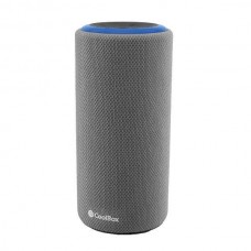 Coolbox Altavoz Bluetooth Drop G232 Gris Bt5.3/ 2x7w Rms/Batería Interna de 1800mah/ Aux, Microsd Coolbox Altavoz Bluetooth Drop G232 Gris Bt5.3/ 2x7w Rms/Batería Interna de 1800mah/ Aux, Microsd
