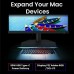 BenQ SW242Q - Monitor LED - 24.1