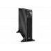 Sai Apc Smart-Ups On-Line,2200 Va Doble Conversión (En Línea), , 1980 W, Seno, 100 V, 275 V
