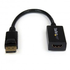 DisplayPort to HDMI Video Converter DisplayPort to HDMI Video Converter