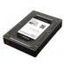 2.5 to 3.5 SATA HDD Adapter Enclosure