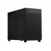 Caixa Asus Prime AP201 MicroATX Mini Tower Preta