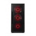 Nox Caja Micro-Atx Infinity Epsilon Rgb Negra