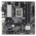 Placa-Mãe GIGABYTE B760M D3HP DDR4: Intel Core 14ª Geração, DDR4 5333MHz (OC), 2x PCIe 4.0 M.2