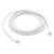 Cabo Lightning para USB-C Apple MQGH2ZM/A 2m sem_imagem