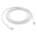 Cabo Lightning para USB-C Apple MQGH2ZM/A 2m