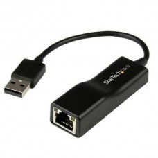 USB 2.0 to 10/100 Mbps Network Adapter