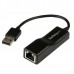 USB 2.0 to 10/100 Mbps Network Adapter