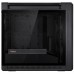 Caixa de Computador ASUS ProArt PA602 Wood Edition: Midi Tower, Negra