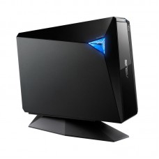 Asus BW-16D1H-U PRO/BLK/G/AS/PDVD - Leitor de DVD Externo