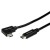 Cabo USB-C StarTech.com 1m, Angulado à Direita sem_imagem