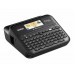 Desktop Electronic Label Maker Prnt With Color Screen Keyboard Conne Desktop Electronic Label Maker Prnt With Color Screen Keyboard Conne
