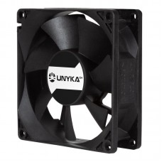 UNYKAch Ventoínha SERVER 8025MM 4PIN UNYKAch Ventoínha SERVER 8025MM 4PIN