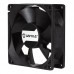 UNYKAch Ventoínha SERVER 8025MM 4PIN UNYKAch Ventoínha SERVER 8025MM 4PIN