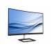 Monitor Philips 325e1c/00 Monitor 31,5 Qhd, Mva, D-Sub/Hdmi/Dp Monitor Philips 325e1c/00 Monitor 31,5 Qhd, Mva, D-Sub/Hdmi/Dp