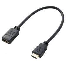 Ewent Adaptador Flexivel Hdmi 2.0 4k 60hz M/F 0.15mt Ewent Adaptador Flexivel Hdmi 2.0 4k 60hz M/F 0.15mt