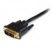 6 ft HDMI to DVI-D Cable - M/M