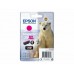 Epson 26XL - XL - magenta - original - tinteiro - C13T26334012