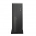 Tooq Caja Micro Atx, Mini Itx Slim - Fuente de Alimentacion 500w - 1x Hdd3,5 + 1x Sdd2,5 + 1x Hdd5.25 - 2x Usb 3.0, Sd