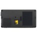 SAI APC Easy UPS BV650I: Interactivo, 0,65 kVA, 375 W, 1 Saída AC