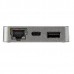 Startech Dock Usb Tipo C Hdmi Vga Dkt31chvl