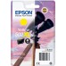 Epson Singlepack Yellow 502XL Ink - XP5100, XP5105, WF-2860DWF, WF-2865DWF