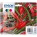 Epson Multipack 4-colours 503 XL Black/Std. CMY >