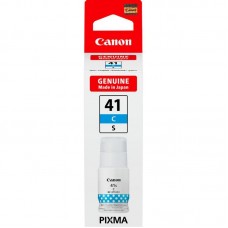 Canon - GI-41S C EMB Cyan Ink Bottle