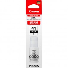 Canon - GI-41S PGBK EMB Black Ink Bottle