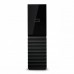 Disco Externo Hdd Western Digital 14tb Negro hd My Book 14tb  3.5 Disco Externo Hdd Western Digital 14tb Negro hd My Book 14tb  3.5