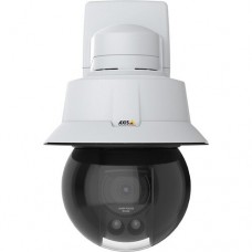 Axis Q6315-Le 50 Hz Ptz 1080p 50fps Cámara de Seguridad Ip Interior Y Exterior 1920 X 1080 Pixeles Pared Axis Q6315-Le 50 Hz Ptz 1080p 50fps Cámara de Seguridad Ip Interior Y Exterior 1920 X 1080 Pixeles Pared