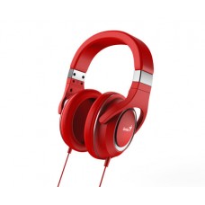 Genius Auriculares HS-610 WIRELESS GU-170005 RED + rato Genius Auriculares HS-610 WIRELESS GU-170005 RED + rato