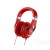 Genius Auriculares HS-610 WIRELESS GU-170005 RED + rato sem_imagem