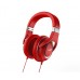 Genius Auriculares HS-610 WIRELESS GU-170005 RED + rato Genius Auriculares HS-610 WIRELESS GU-170005 RED + rato